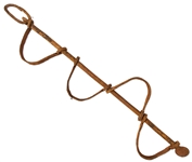 Slave Shackles Circa 1700s