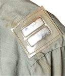 Dave Scott Personally Owned Jacket & Jumpsuit from the ''Wolfhounds'', the 32nd Tactical Fighter Squadron, Circa 1959