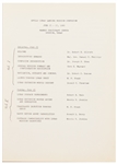 1966 NASA Report of the ''Apollo Lunar Landing Mission Symposium''