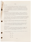 NASA Flight Plan Manual for Mission D, Apollo 9