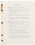 NASA ''Final Apollo 10 Flight Plan''