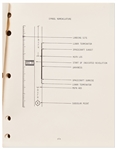 NASA ''Final Apollo 12 Flight Plan''