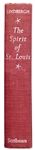 Charles Lindbergh Signed Presentation Limited Edition of ''The Spirit of St. Louis''