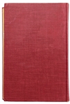 Charles Lindbergh Signed Presentation Limited Edition of ''The Spirit of St. Louis''