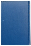 Paramahansa Yogananda Signed Copy of His Book ''Whispers From Eternity'' -- With Poetic Inscription, ''...Commingle your whispers with these of mine and offer them in the temple of Silence...''