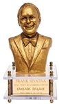 Frank Sinatra My Way Music Box -- Given by Sinatra in 1979 to Commemorate His 40 Years in Show Business