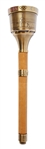 Olympic Relay Torch from the 1984 Los Angeles Summer Games