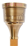 Olympic Relay Torch from the 1984 Los Angeles Summer Games