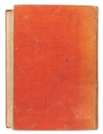 Agatha Christie Signed First Edition, First Printing of ''Why Didn't They Ask Evans?'' -- Without Inscription
