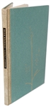 Robert Frost Autograph Poem Signed of ''In the Long Night'' -- Handwritten by Frost Within a Signed Limited Edition of ''Steeple Bush''