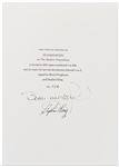 Stephen King Signed Limited Edition of ''Frankenstein'' by Mary Shelley