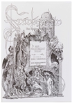 Stephen King Signed Limited Edition of ''Frankenstein'' by Mary Shelley
