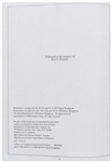 Stephen King Signed Limited Edition of ''Frankenstein'' by Mary Shelley