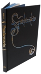 Stephen King Signed Limited Edition of ''Frankenstein'' by Mary Shelley