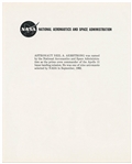 Neil Armstrong Signed 8'' x 10'' White Spacesuit Photo