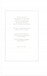 Gerald Ford Signed Copy of ''The War Powers Resolution: A Constitutional Crisis?''