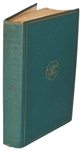 First UK Edition from 1935 of ''The Bride of Frankenstein'' -- With Original Dust Jacket