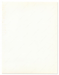 8'' x 10'' Photo of the Mercury 7 Astronauts on ''A Kodak Paper''