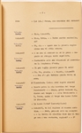 ''The Three Stooges Meet Hercules'' Screenplay in Italian with Hand Notations Throughout -- Undated Script Runs 68pp. -- Measures 8.25'' x 12.25'' -- Very Good