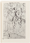 NASA Report on the Moon's Surface -- ''Lunar Surface Data Book 19'' Published November 1968