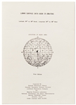 NASA Report on the Moon's Surface -- ''Lunar Surface Data Book 19'' Published November 1968