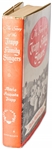 Maria von Trapp Signed Copy of ''The Story of the Trapp Family Singers''