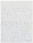 Agatha Christie Autograph Letter Signed from 1968