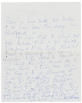 Agatha Christie Autograph Letter Signed from 1968