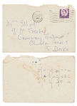 Agatha Christie Autograph Letter Signed from 1962