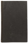 Archive Related to the Construction of the Washington Monument