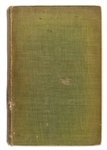 Friedrich Nietzsche First U.S. Edition of ''Thus Spake Zarathustra'' -- Volume VIII of ''The Works of Friedrich Nietzsche'' Where He Discusses Superman and the Death of God