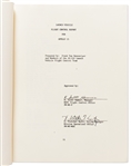 Apollo 15 Launch Vehicle Flight Control Report