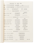 Apollo 15 Launch Vehicle Flight Control Report