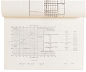 Original Apollo 17 Flight Plan