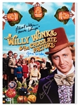 Gene Wilder Signed 12 x 16.5 Photo from Willy Wonka & the Chocolate Factory -- Also Signed by an Oompa Loompa Character and Composer Leslie Bricusse -- With Beckett COA
