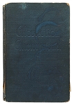 Bill Wilson Signed ''Alcoholics Anonymous'' Book -- Unusually Signed with His Full Name, ''Bill Wilson''