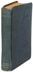 Bill Wilson Signed ''Alcoholics Anonymous'' Book -- Unusually Signed with His Full Name, ''Bill Wilson''