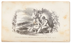 First Edition, First Printing of ''Uncle Tom's Cabin'' by Harriet Beecher Stowe From 1852