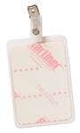 Grateful Dead Backstage Pass from the 22 June 1988 Show in Wisconsin