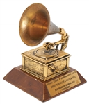Grammy Award for Stevie Wonders Iconic Album Innervisions