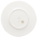 Ronald and Nancy Reagan Personally Owned Charger Plate