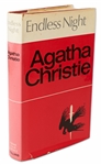 Agatha Christies First Edition of Her Own Favorite Novel, Endless Night
