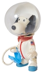 Snoopy Astronaut Classic Toy From 1969 to Commemorate the Apollo 10 Mission
