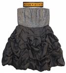 Sheryl Crow Personally Owned & Worn Special Occasion Dress by Alice + Olivia
