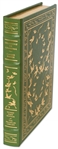 Carrie Fisher Signed Deluxe Limited Edition of ''Delusions of Grandma''