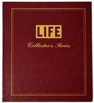 Buzz Aldrin Signed ''LIFE'' Magazine -- Uninscribed