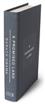 Barack Obama Signed Deluxe First Edition of ''A Promised Land'' -- With PSA/DNA COA