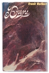 First Edition, First Printing of Frank Herbert's ''Dune''
