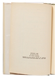 Helen Keller Signed Copy of Her Book, ''Let Us Have Faith'' -- Keller Writes: ''...Whose spirit vibrates to the light and the harmony that have kept my life sweet...''