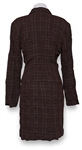 Selena Brand Women's Suit from 1996 -- Included in Selena Fashion Exhibit ''Ahora y Nunca'' Featured in ''Vogue'' Magazine